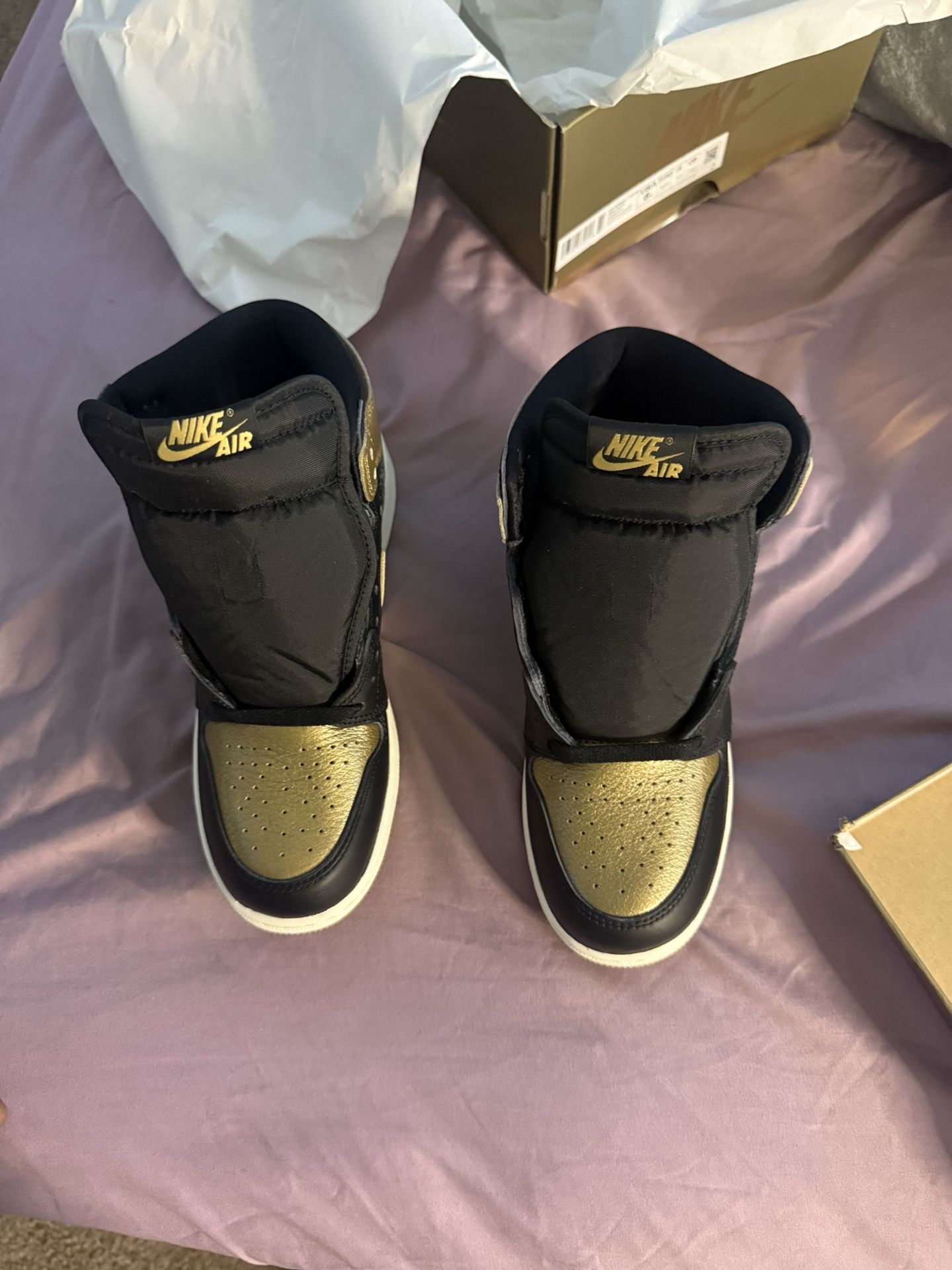 Air Jordan Retro 1
