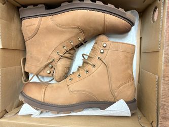 Men’s sorrel boots