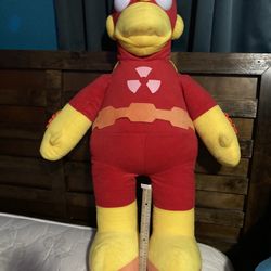 Homer Simpson 3 Foot Plushie