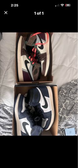 Jordan 1
