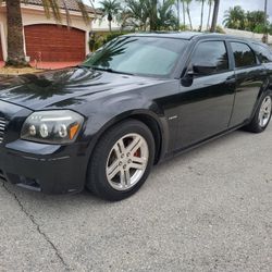 2005 Dodge Magnum Rt Wagon Hemi AWESOME