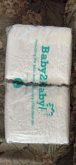 Diapers