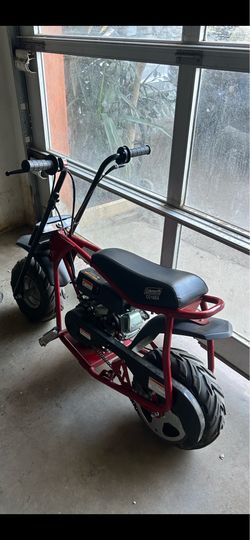 Coleman cc100x