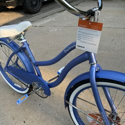 Huffy Cruiser Bicycle