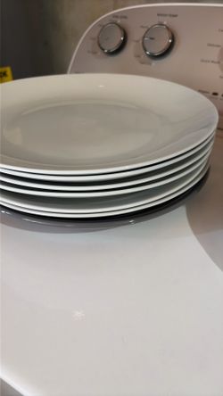 Cellar basics plates
