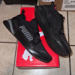 Pumas Youth Shoes