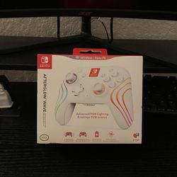 Nintendo Switch Wireless Controller 