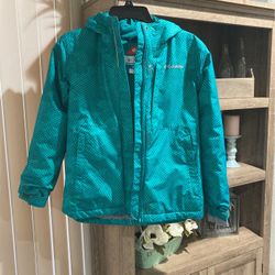 Snow Jacket