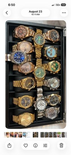Awesome Watches