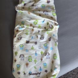 Swaddle Me