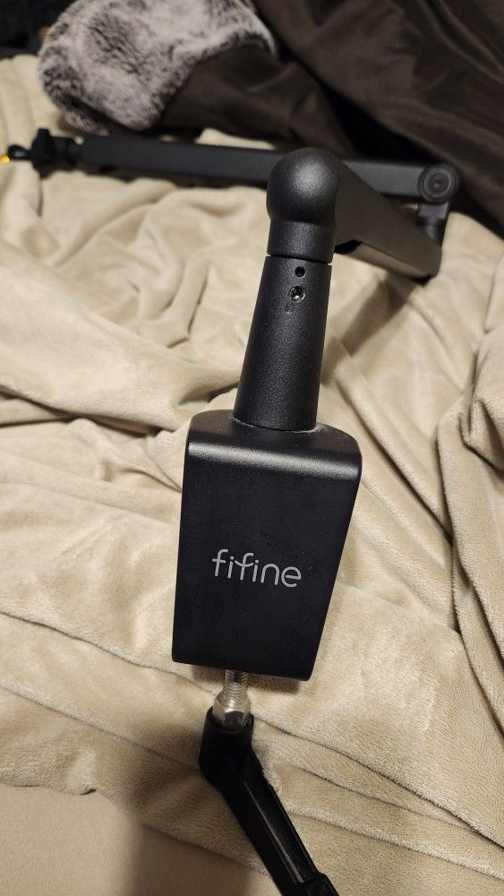 Fifine Boom Arm