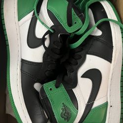 Air Jordan 1 retro high og