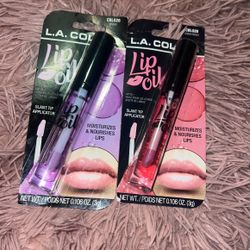 Lip Oils🎀