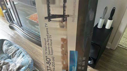 Tv wall nount