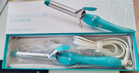 Everlasting Curl MOROCCANOIL