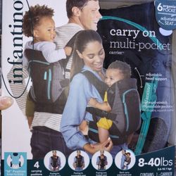 Baby Carrier 