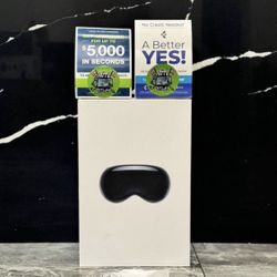 AP2 Apple Vision Pro 256gb