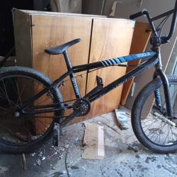 2012 Haro 200.2 Bmx 