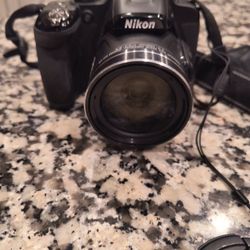 Cool Pic digital Camera 