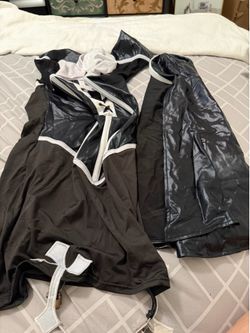 The Nun Costume,size:Large