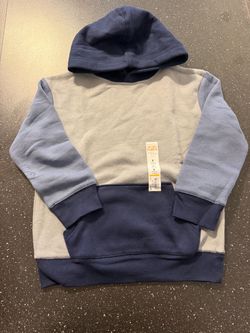 Boy’s sweater