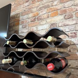 Wine Racks