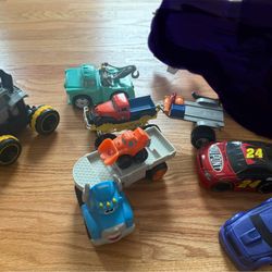 Toys   Great Conditions 