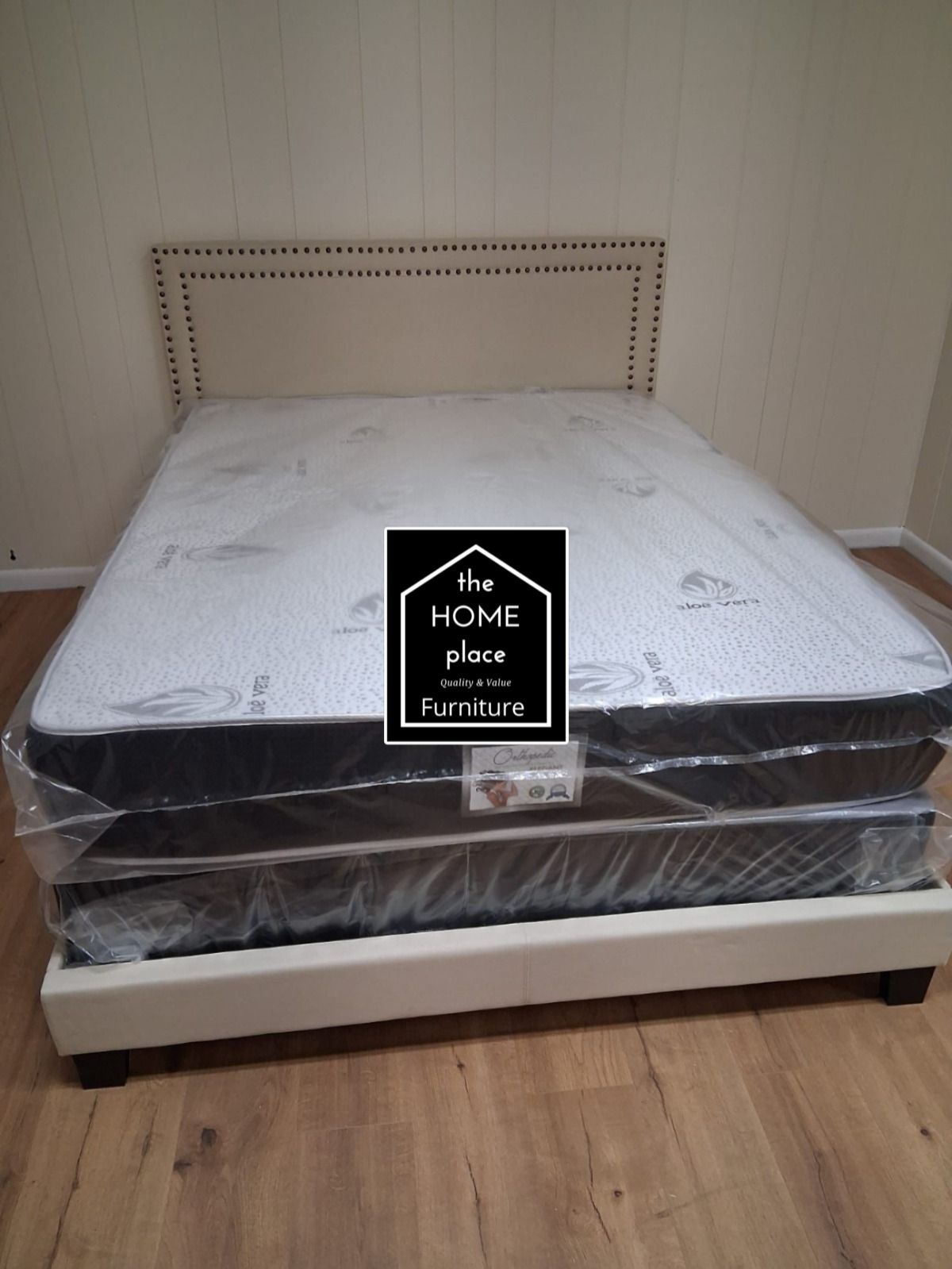 🚨 Sleep Tight — Keep Your Budget Light! 🚨 Mattresses All Sizes Available Ready For Delivery 🚛 (Starting At $99)🔥