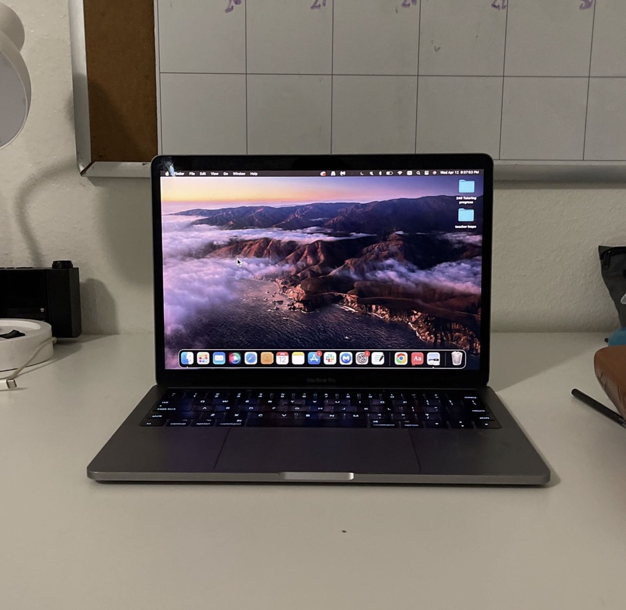 MacBook Pro 13 Apple Laptop 2017