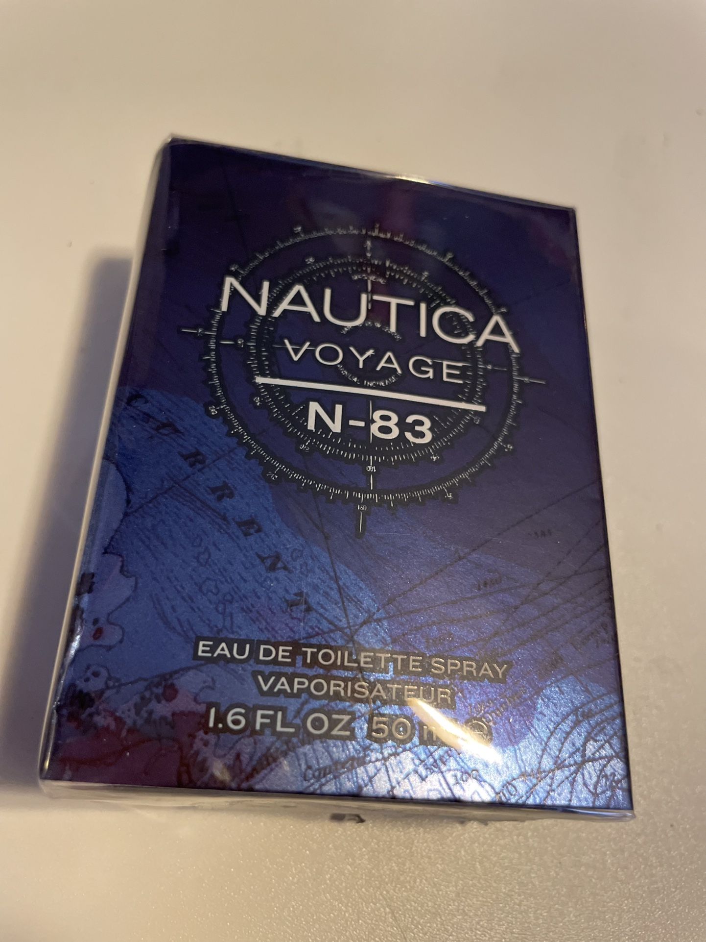 Nautica Voyage Cologne