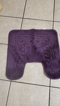 Restroom Carpets