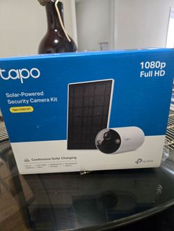 Security camera Wireless