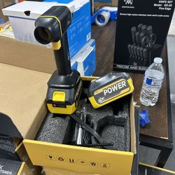 Electric Cordless Leaf Blower Dust Blower