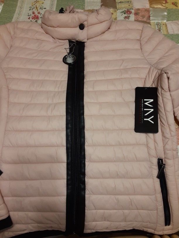 Women's Marc New York Puffer Jackets