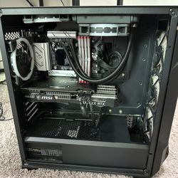 Gaming PC 