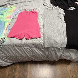 Womans xl clothing