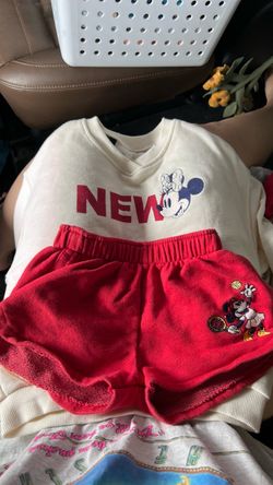 Zara Girls Set 2T
