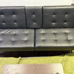 Loveseat Couch