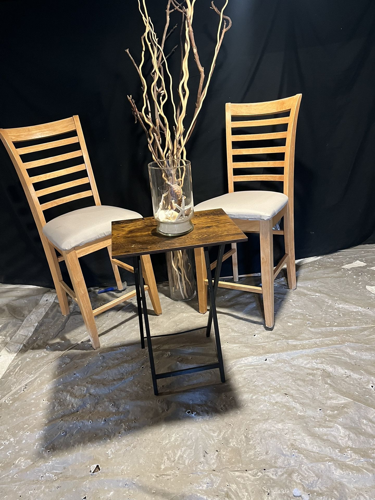 Stools
