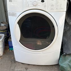 Kenmore Elite Dryer