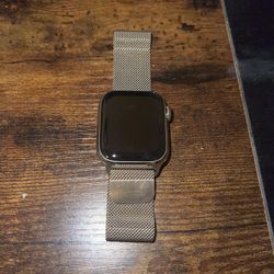 Iwatch Series 7 41mm 
