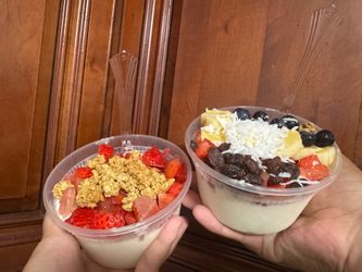 Yogurt