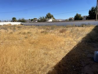 Tractor And Dump Trailer