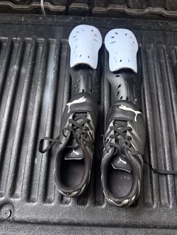Soccer cleats size 12k