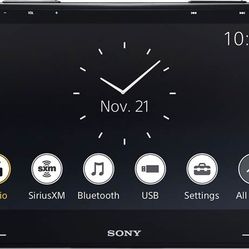 Mobile ES Series digital multimedia receiver (does not play discs)   FREE INSTALLATION !!!!
