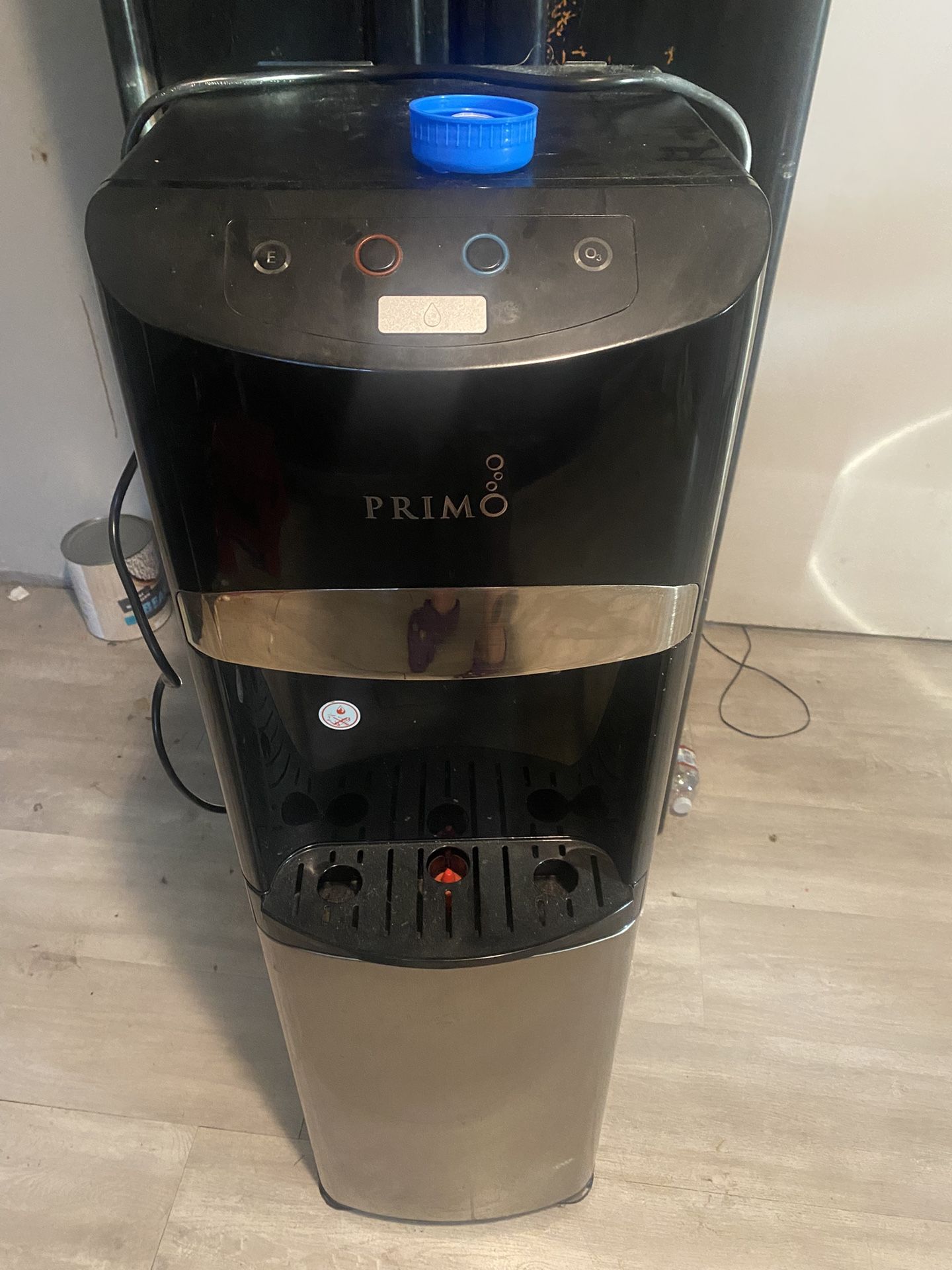 Water Dispenser