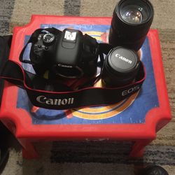 Canon Camera