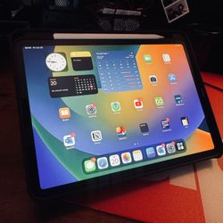 iPad Pro 11” 64gb WiFi 