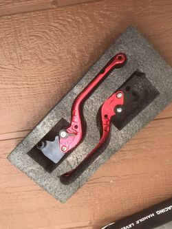 Motorcycle CNC Adjustable Brake Clutch Levers Handle Handbar For BMW K1300R K 1300 R 2009 2010 2011 2012 2013 2014 2015 2016