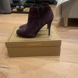 Ash Boots